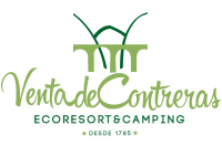 Camping | Ecoresort | La Venta de Contreras